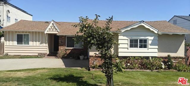 1308 S Montebello Boulevard, Montebello, CA 90640