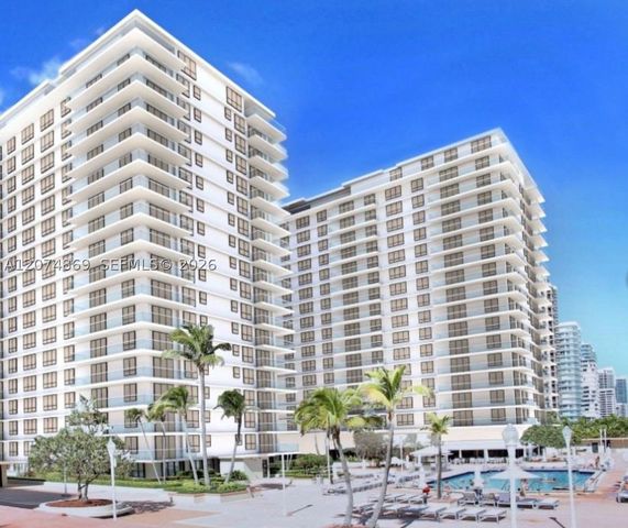 9801 Collins Ave 14T, Bal Harbour, FL 33154