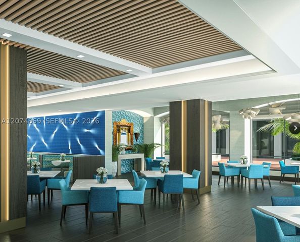 9801 Collins Ave 14T, Bal Harbour, FL 33154
