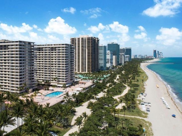 9801 Collins Ave 14T, Bal Harbour, FL 33154