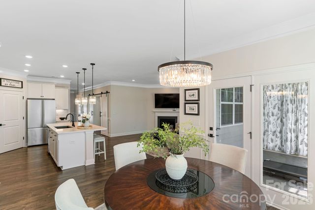 5022 Grand Champion Court, Denver, NC 28037
