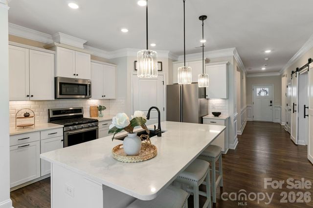 5022 Grand Champion Court, Denver, NC 28037