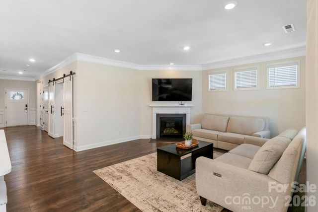 5022 Grand Champion Court, Denver, NC 28037