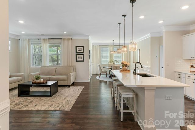 5022 Grand Champion Court, Denver, NC 28037