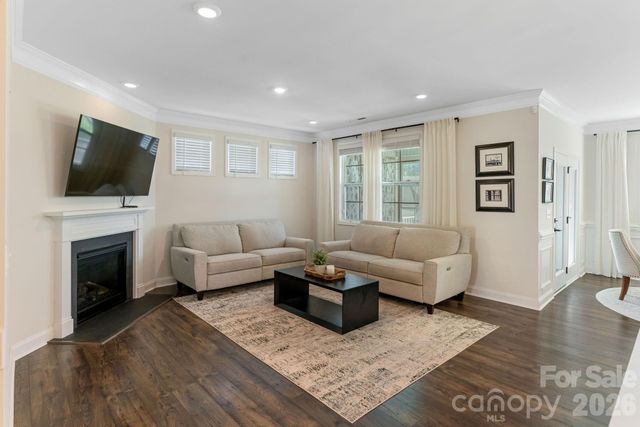 5022 Grand Champion Court, Denver, NC 28037
