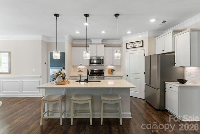 5022 Grand Champion Court, Denver, NC 28037