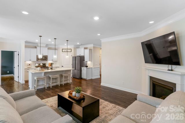 5022 Grand Champion Court, Denver, NC 28037