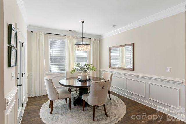 5022 Grand Champion Court, Denver, NC 28037