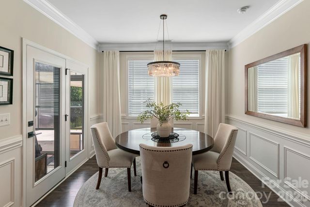 5022 Grand Champion Court, Denver, NC 28037
