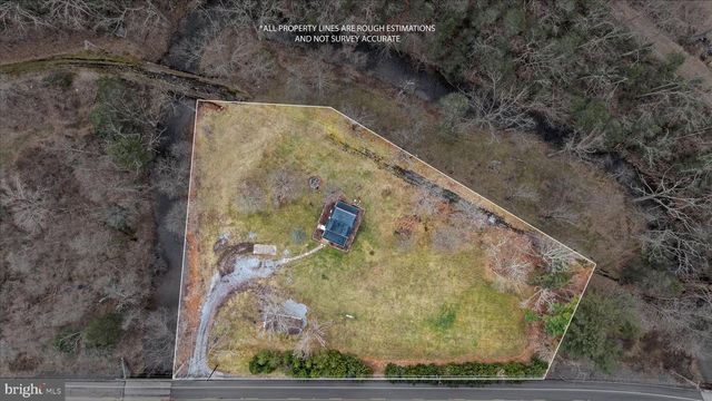 1001 FISHING CREEK VALLEY RD, Harrisburg, PA 17112