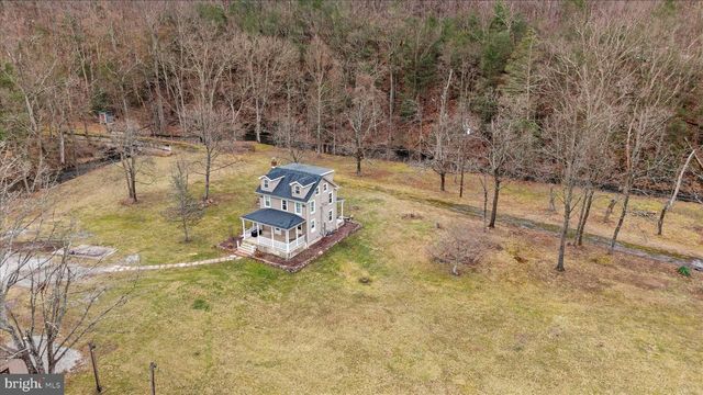 1001 FISHING CREEK VALLEY RD, Harrisburg, PA 17112