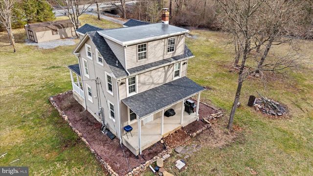 1001 FISHING CREEK VALLEY RD, Harrisburg, PA 17112