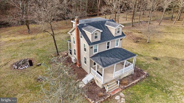 1001 FISHING CREEK VALLEY RD, Harrisburg, PA 17112