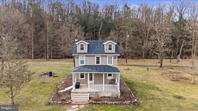 1001 FISHING CREEK VALLEY RD, Harrisburg, PA 17112