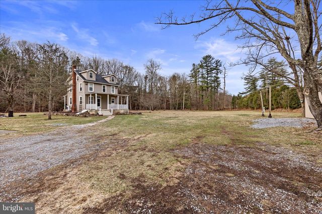 1001 FISHING CREEK VALLEY RD, Harrisburg, PA 17112