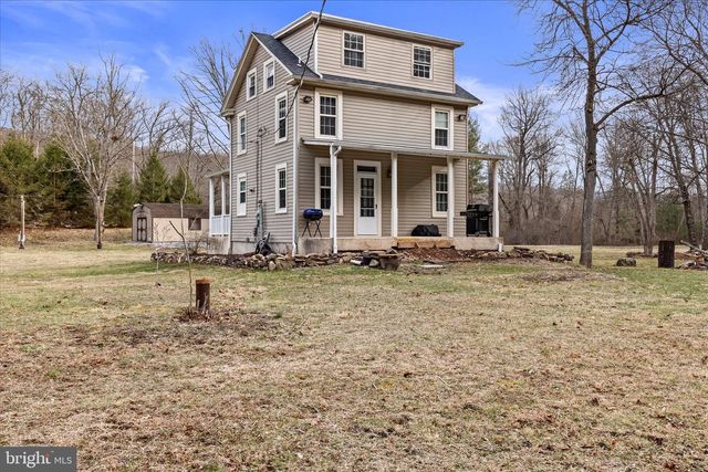 1001 FISHING CREEK VALLEY RD, Harrisburg, PA 17112