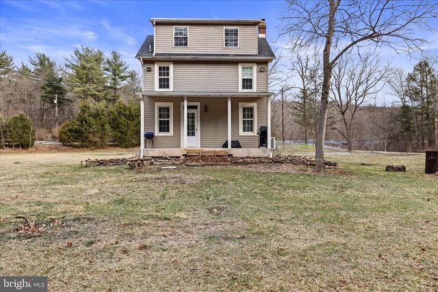 1001 FISHING CREEK VALLEY RD, Harrisburg, PA 17112