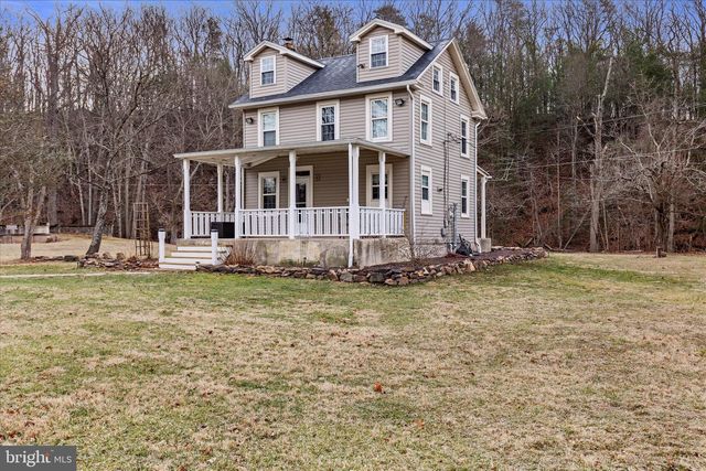 1001 FISHING CREEK VALLEY RD, Harrisburg, PA 17112