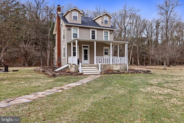 1001 FISHING CREEK VALLEY RD, Harrisburg, PA 17112