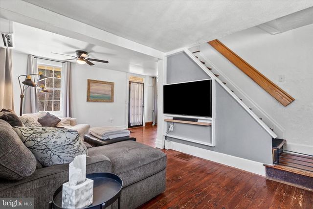 1001 FISHING CREEK VALLEY RD, Harrisburg, PA 17112