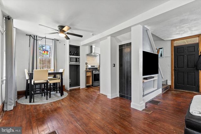 1001 FISHING CREEK VALLEY RD, Harrisburg, PA 17112