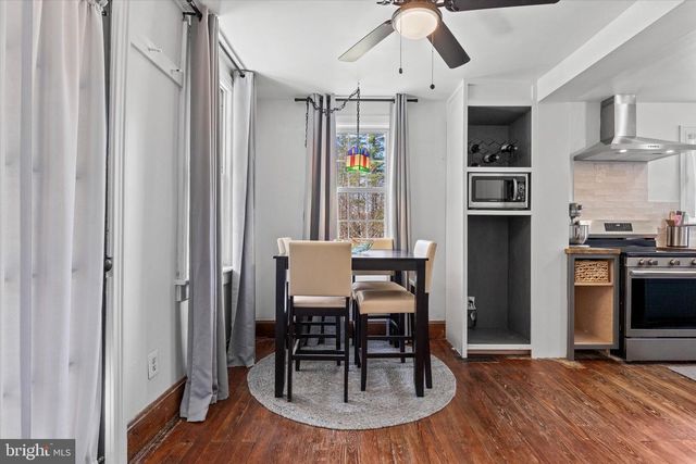 1001 FISHING CREEK VALLEY RD, Harrisburg, PA 17112