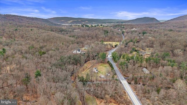 1001 FISHING CREEK VALLEY RD, Harrisburg, PA 17112