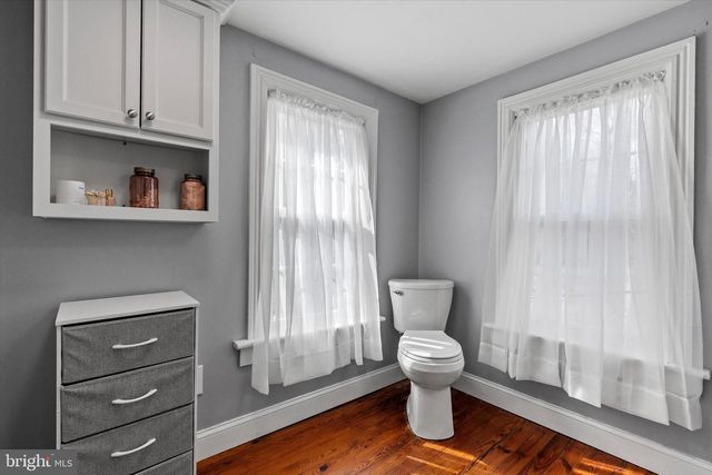 1001 FISHING CREEK VALLEY RD, Harrisburg, PA 17112