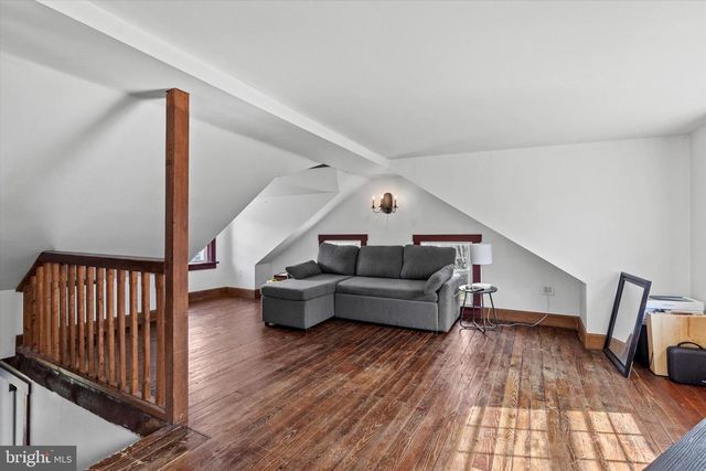 1001 FISHING CREEK VALLEY RD, Harrisburg, PA 17112