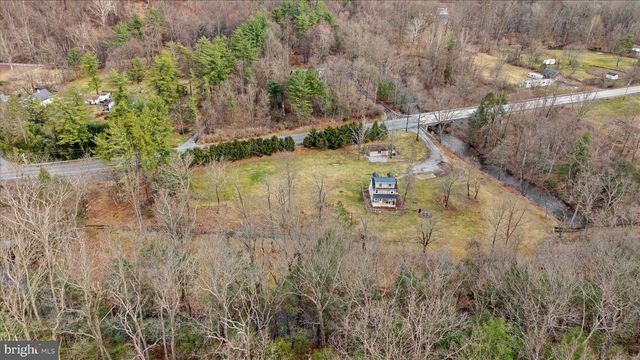 1001 FISHING CREEK VALLEY RD, Harrisburg, PA 17112
