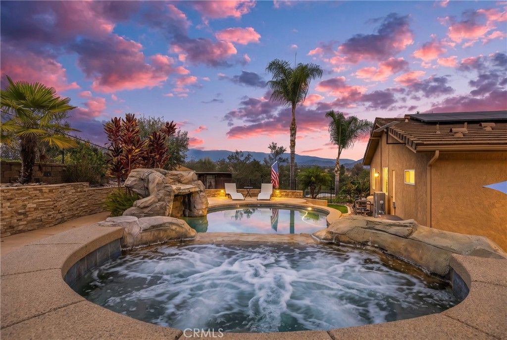 28270 Indian Creek Road, Valley Center, CA 92082 — exterior