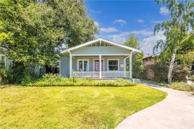 365 W Sierra Madre, Sierra Madre, CA 91024
