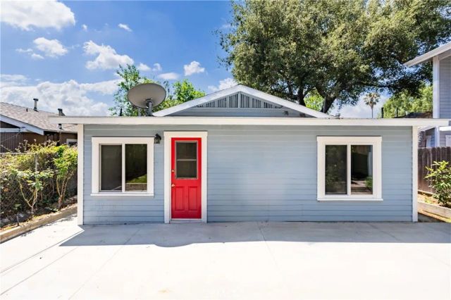 365 W Sierra Madre, Sierra Madre, CA 91024