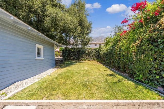 365 W Sierra Madre, Sierra Madre, CA 91024