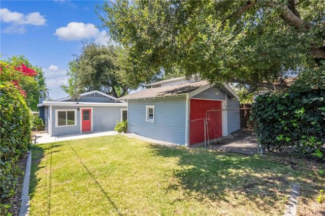 365 W Sierra Madre, Sierra Madre, CA 91024