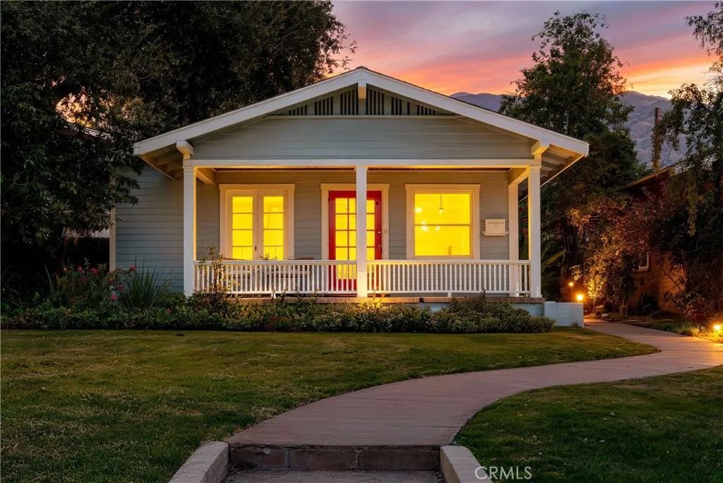 365 W Sierra Madre, Sierra Madre, CA 91024