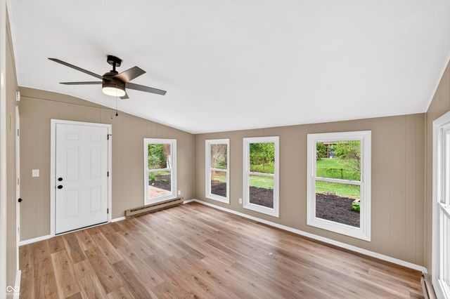 1165 Cottonwood Drive, Columbus, IN 47203