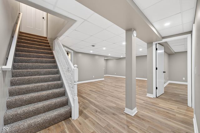 1165 Cottonwood Drive, Columbus, IN 47203