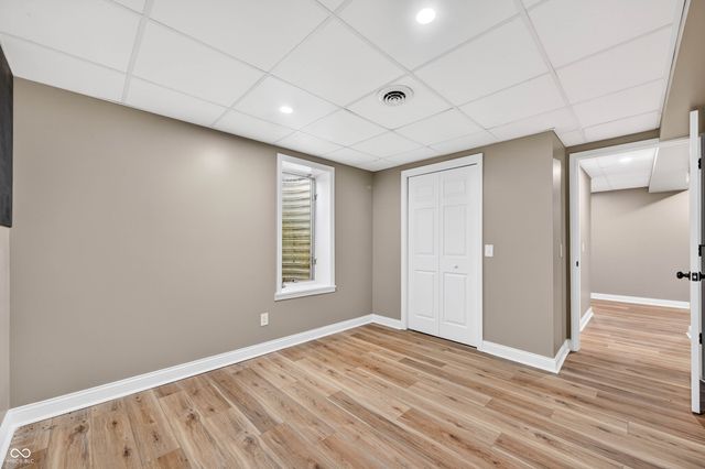 1165 Cottonwood Drive, Columbus, IN 47203