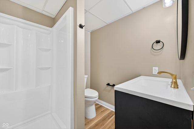 1165 Cottonwood Drive, Columbus, IN 47203