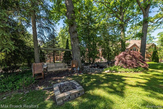 532 Brookside Avenue, Birmingham, MI 48009