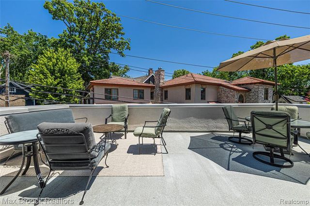 532 Brookside Avenue, Birmingham, MI 48009
