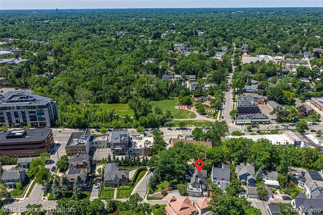 532 Brookside Avenue, Birmingham, MI 48009