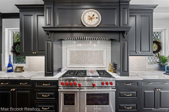532 Brookside Avenue, Birmingham, MI 48009