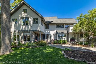 532 Brookside Avenue, Birmingham, MI 48009
