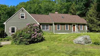 276 Boulder Drive, Dublin, NH 03444