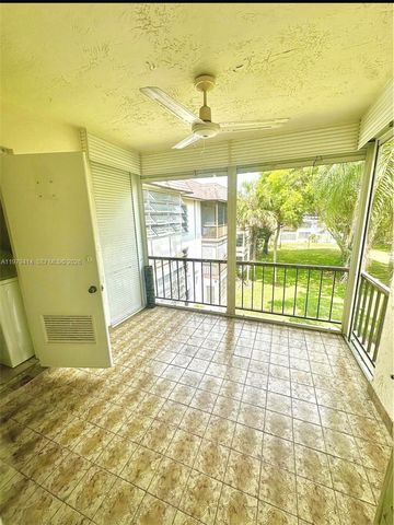 7450 NW 17th St 306, Plantation, FL 33313