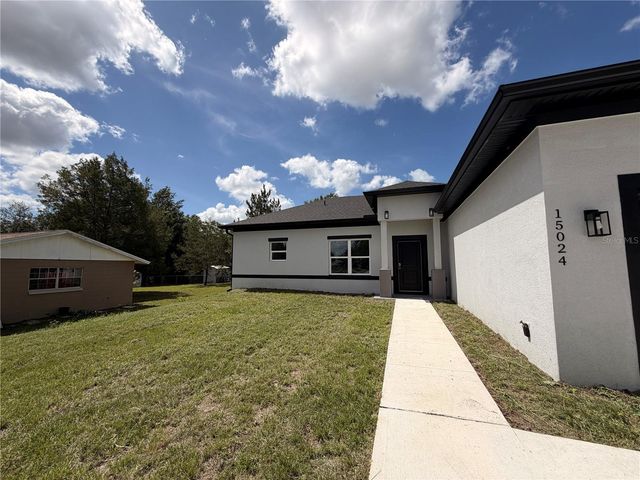15024 SW 35TH CIRCLE, Ocala, FL 34473