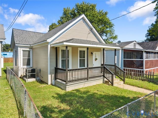 3059 Decatur St, Richmond, VA 23224