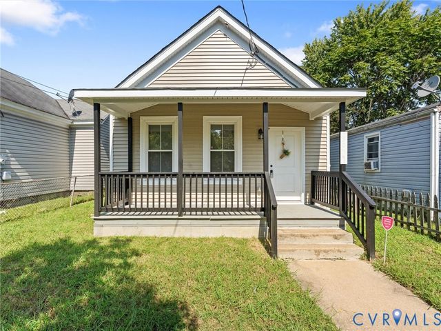 3059 Decatur St, Richmond, VA 23224
